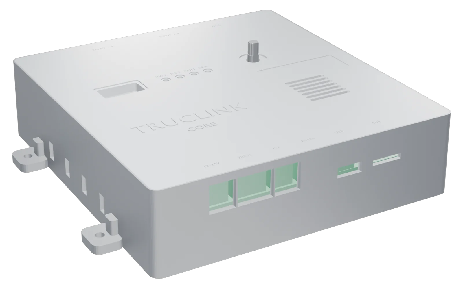 TrucLink Core