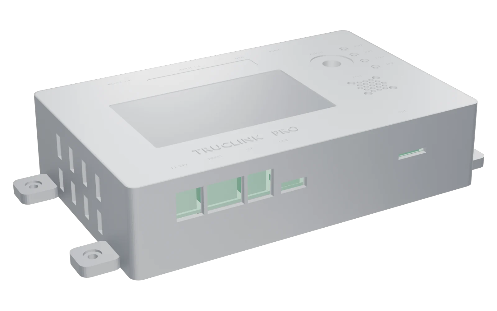 TrucLink Pro