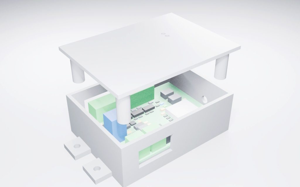 TrucLink Mini