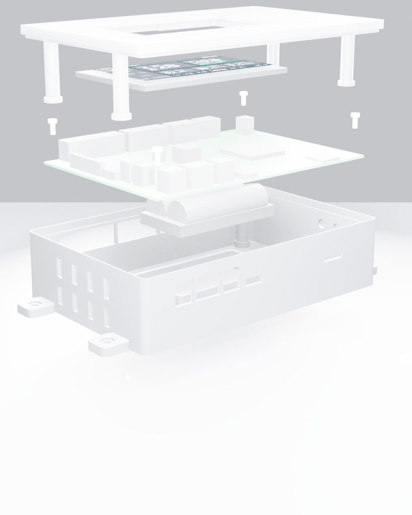 TrucLink Pro